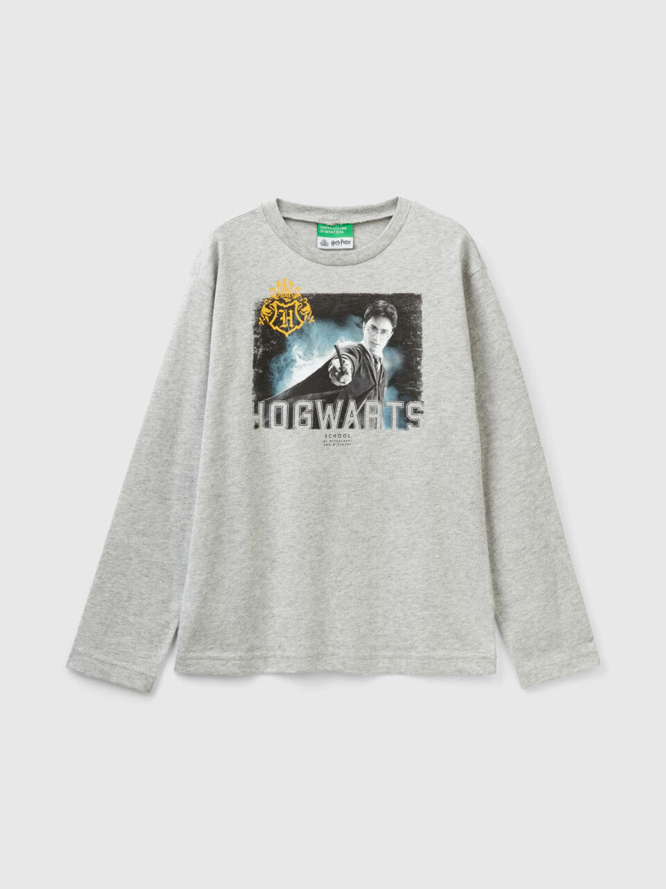 Camiseta harry potter niña primark clearance