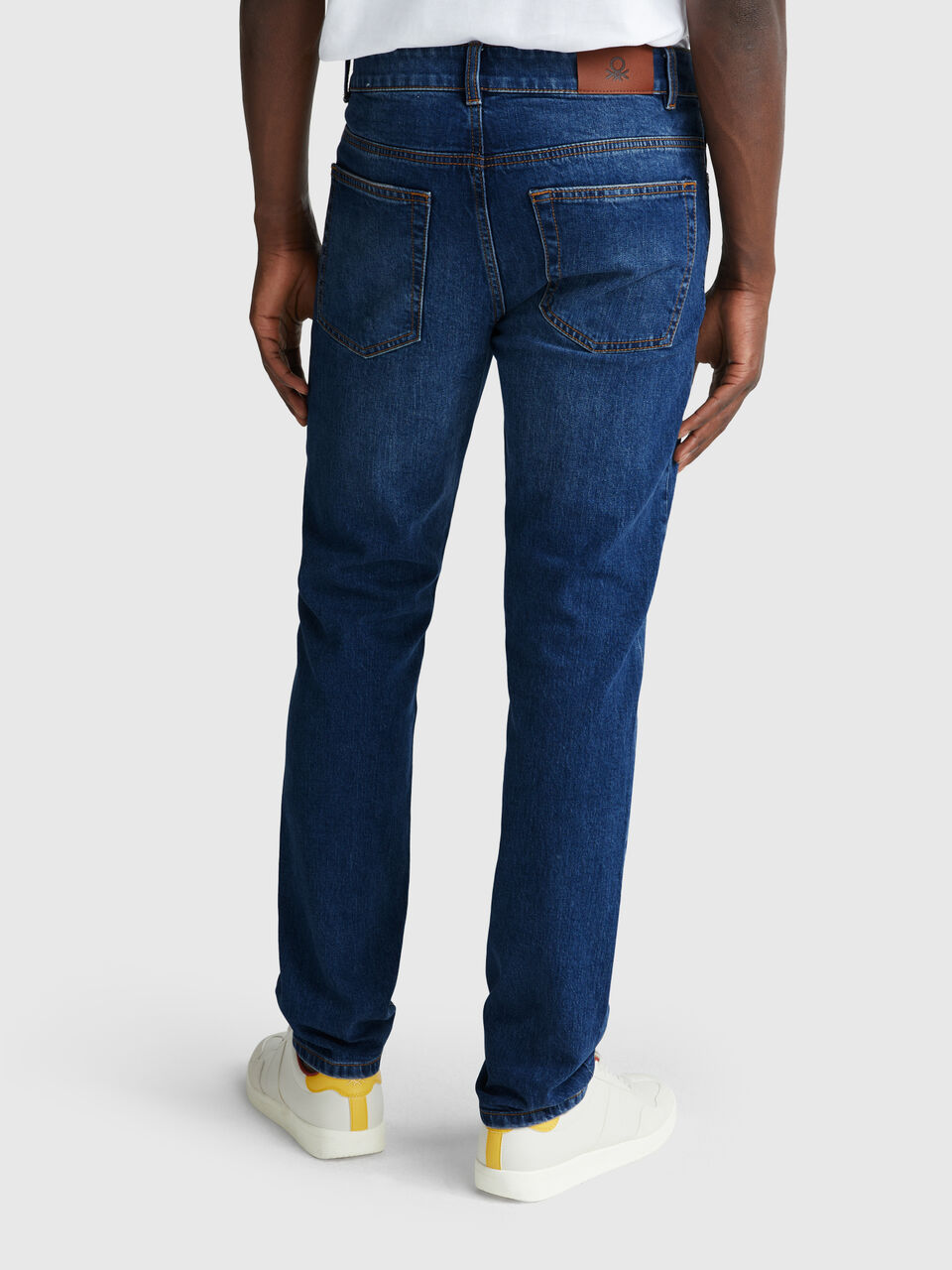 TROUSERS Hombre image number null