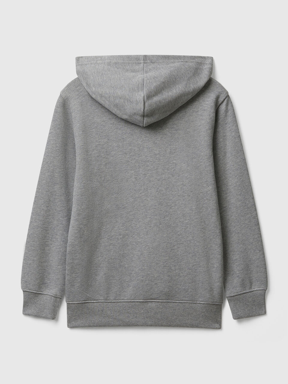 SWEATER W/HOOD Niño image number 2