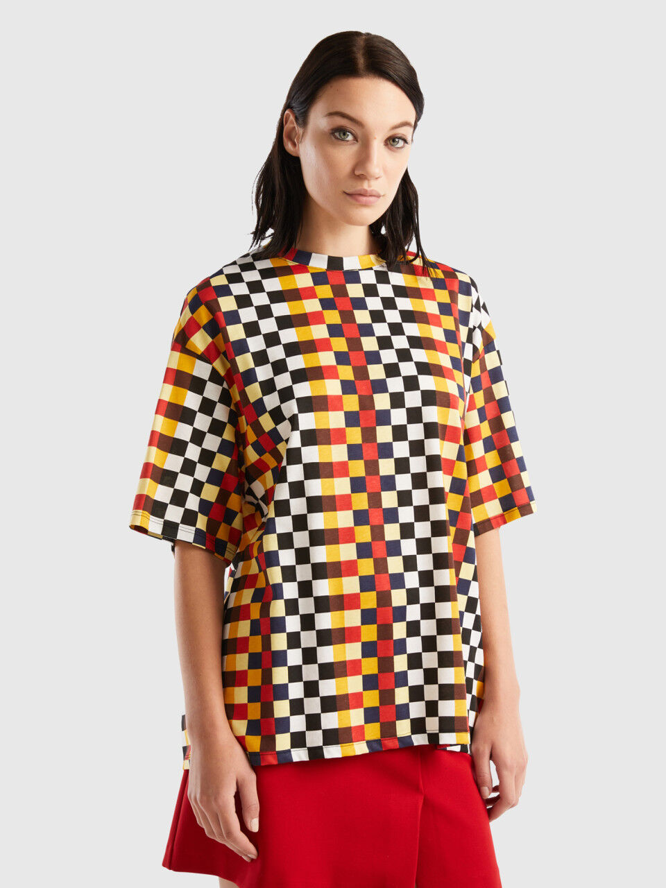 Camisetas Mujer y Top Nueva Coleccion Online