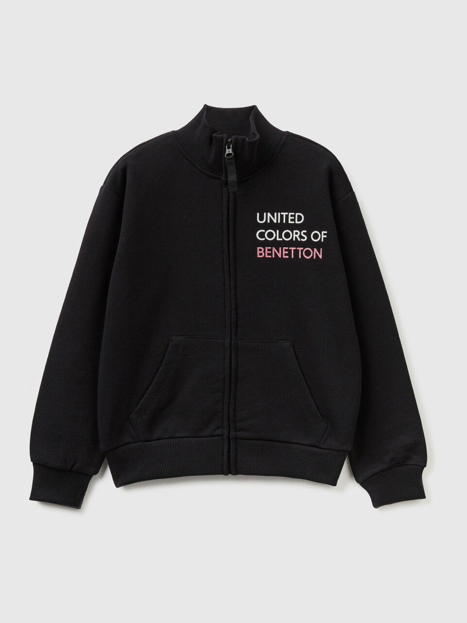 Chandal benetton sales niña