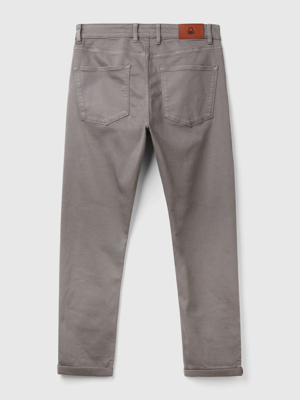 TROUSERS Hombre image number 2