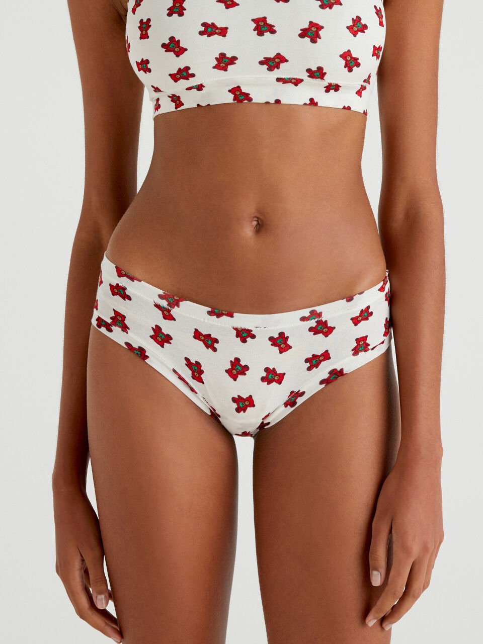Ropa interior algodon shop mujer