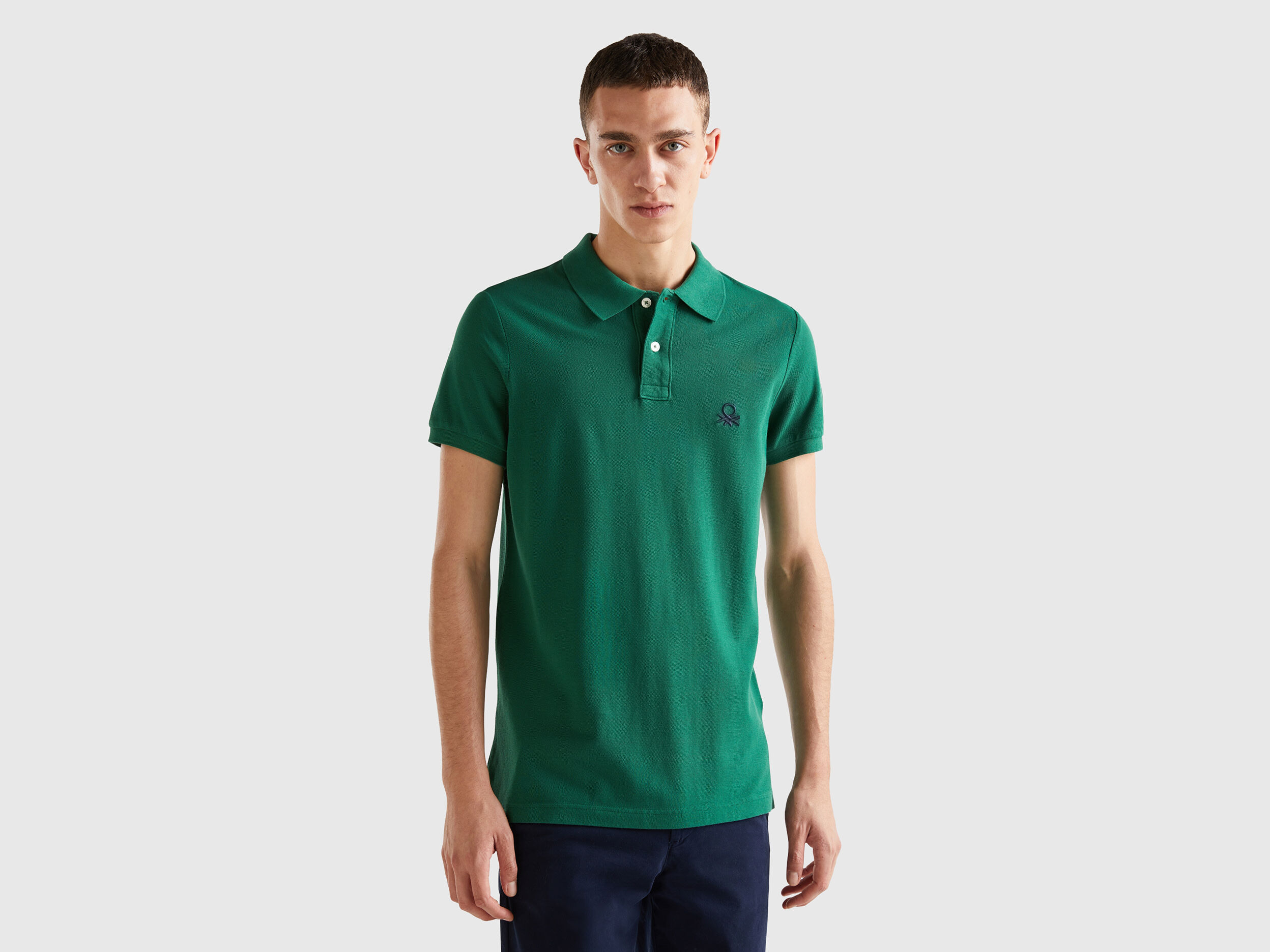 Polo verde precio sales
