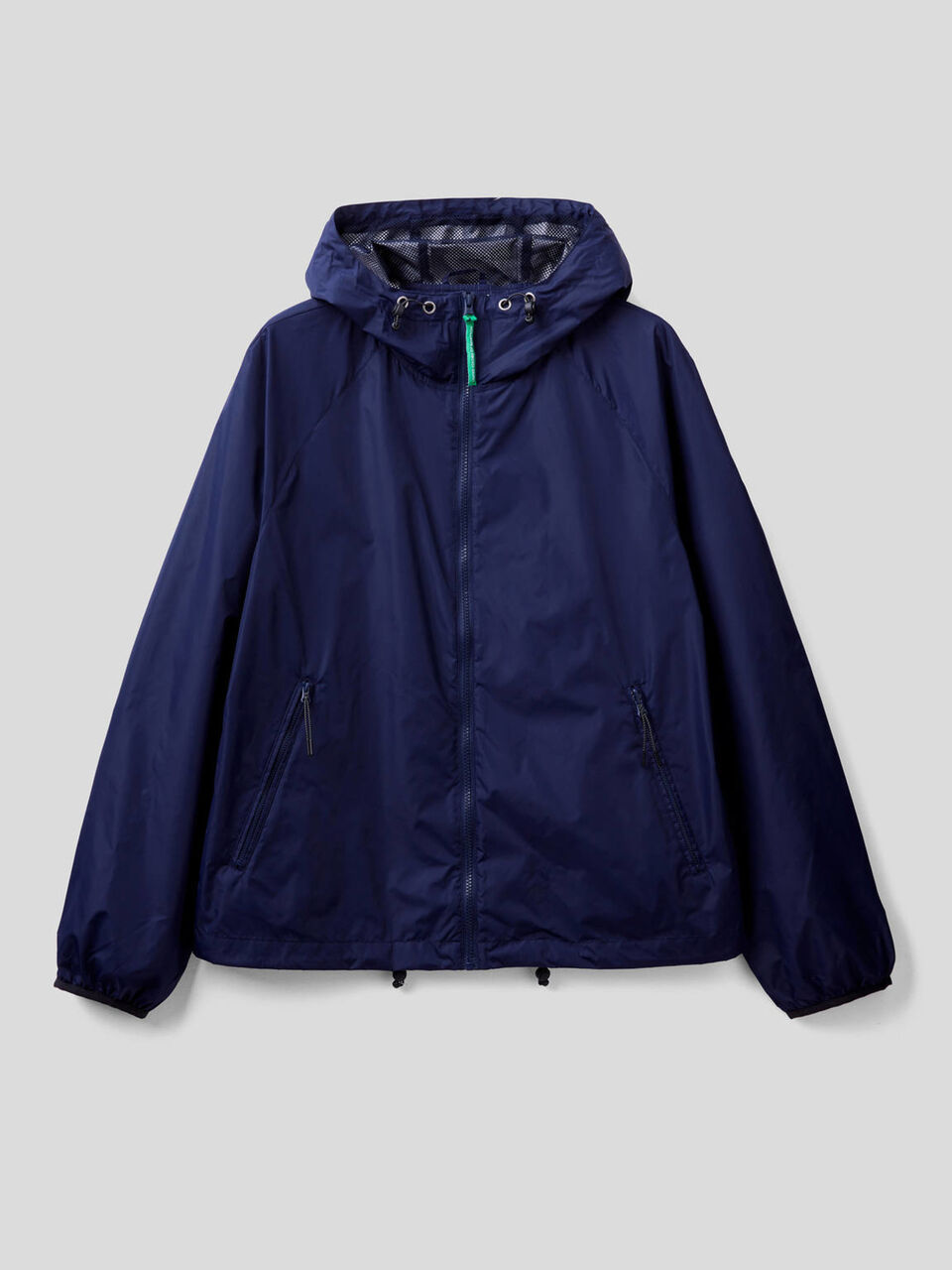 Cazadora "Rain Defender" con capucha image number 1