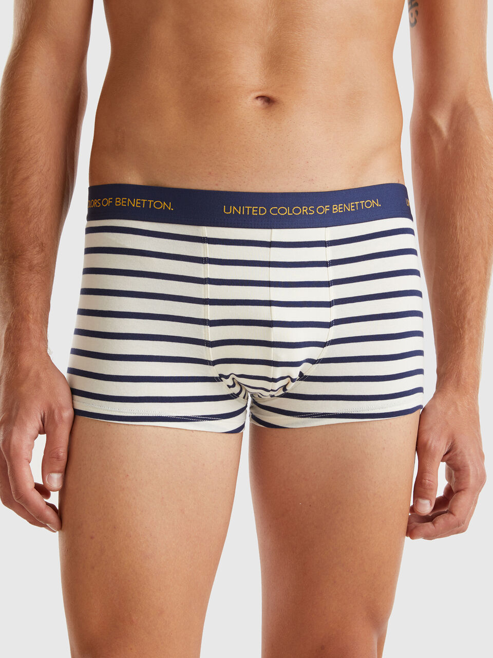 BOXER Hombre image number null