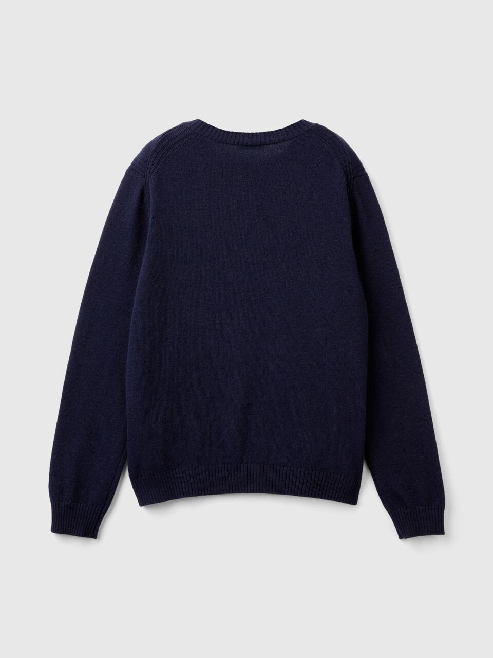 SWEATER L/S Niño image number 2