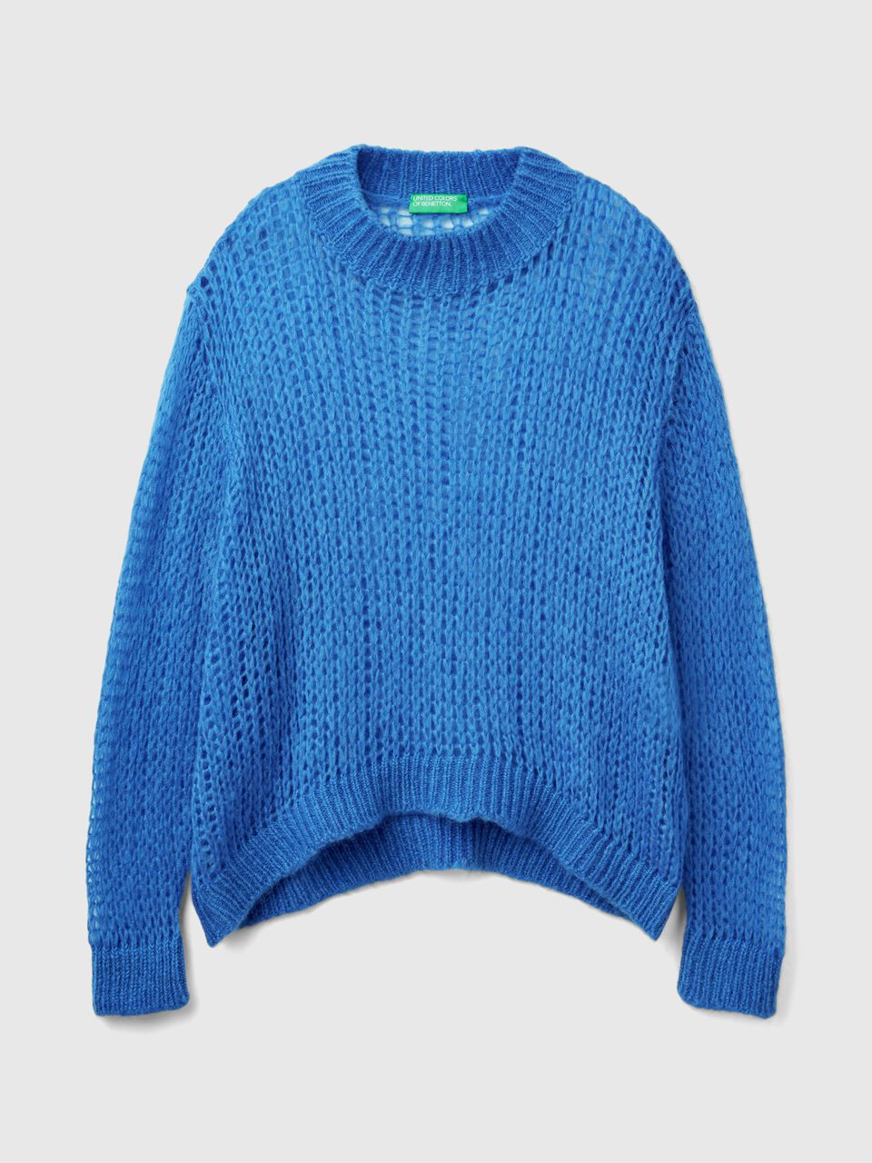 SWEATER L/S Mujer image number null