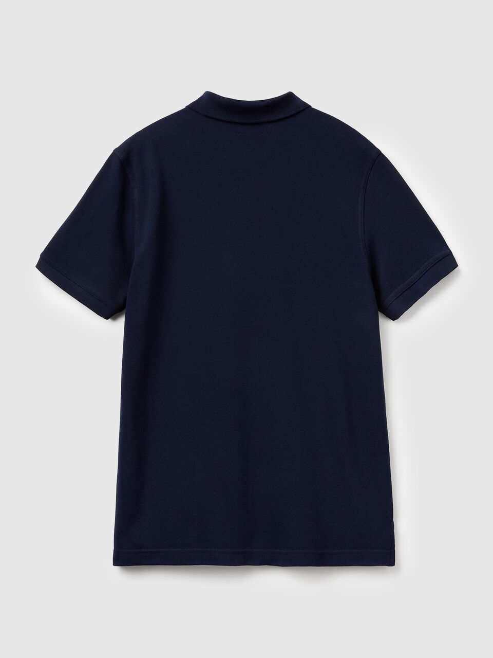 H/S POLO SHIRT Hombre image number 2