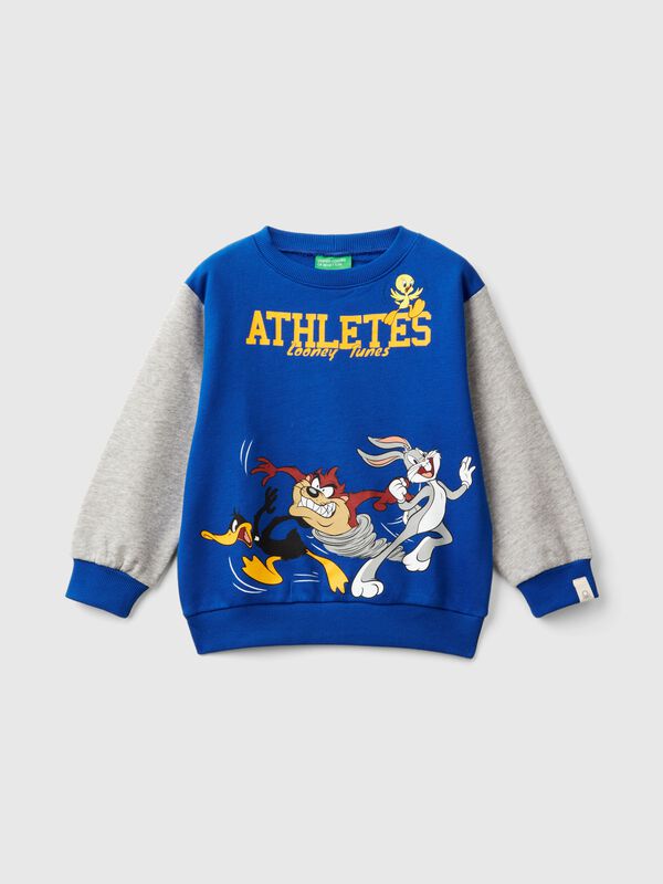 Sudadera con estampado ©Looney Tunes Niño