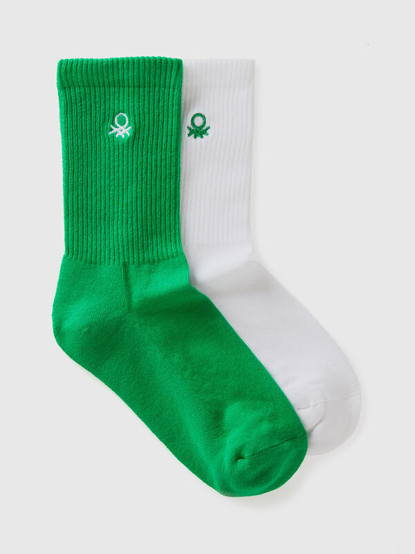 Pack de calcetines deportivos Niño