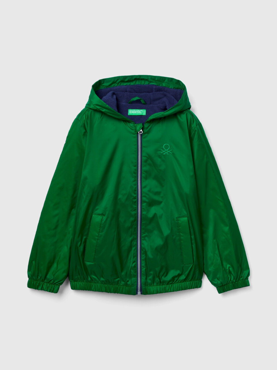 Abrigos Ni o Nueva Colecci n 2023 Benetton