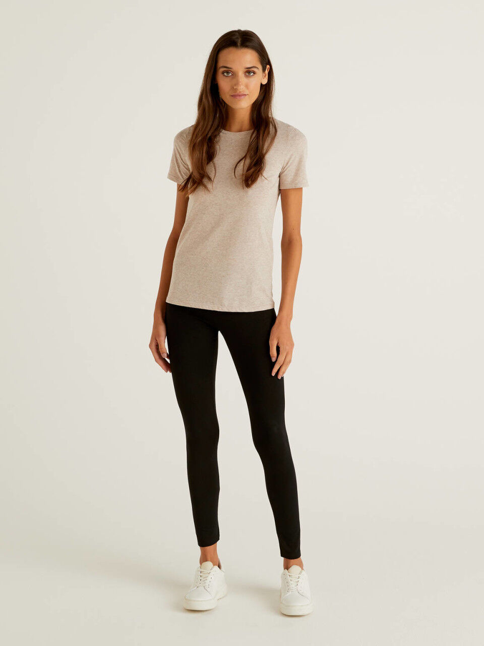 Leggings Mujer Nueva Colección 2021 | Benetton
