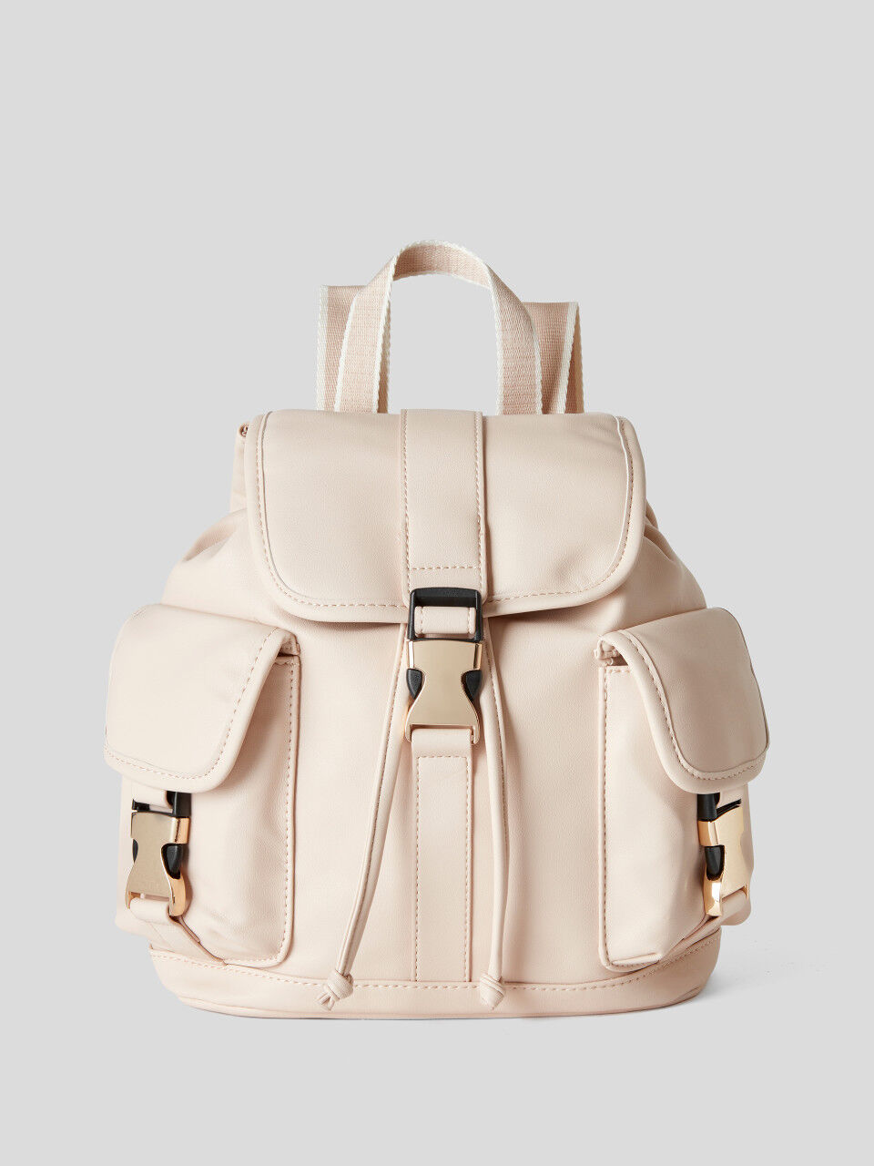 Benetton mochilas online