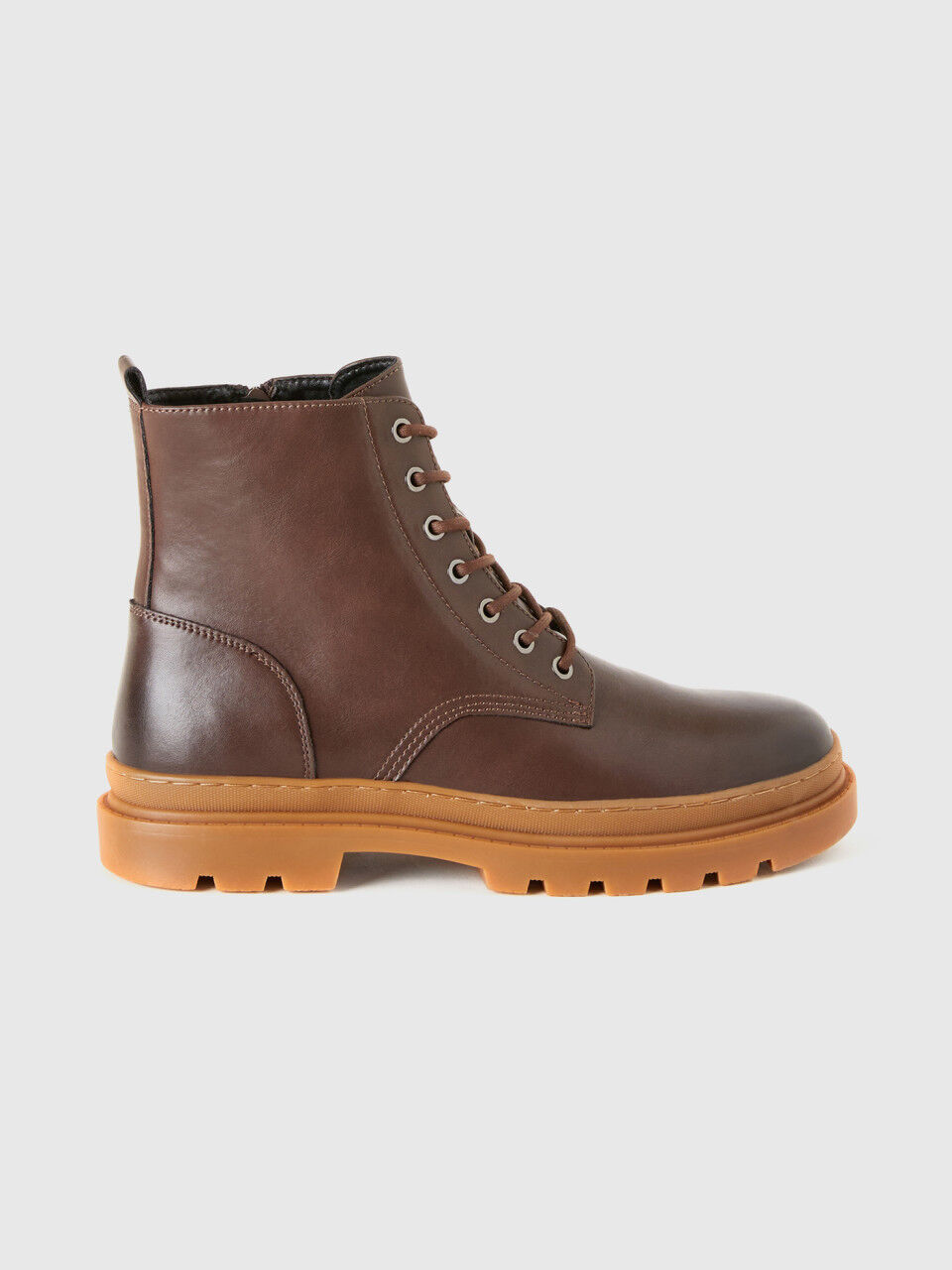 Botas bajas best sale hombre