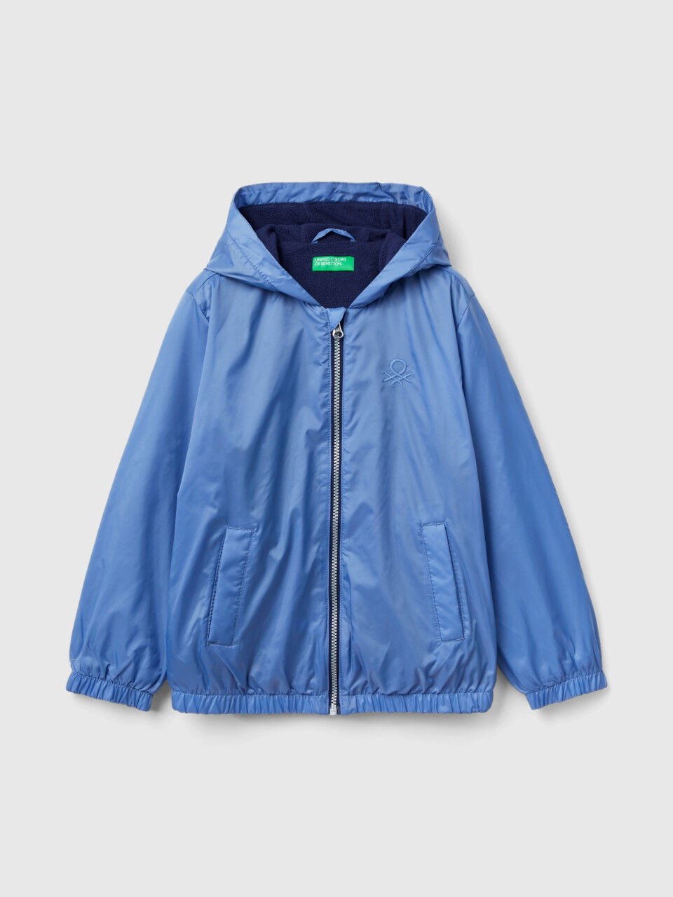 Chaqueta ni o Nueva Colecci n 2023 Benetton