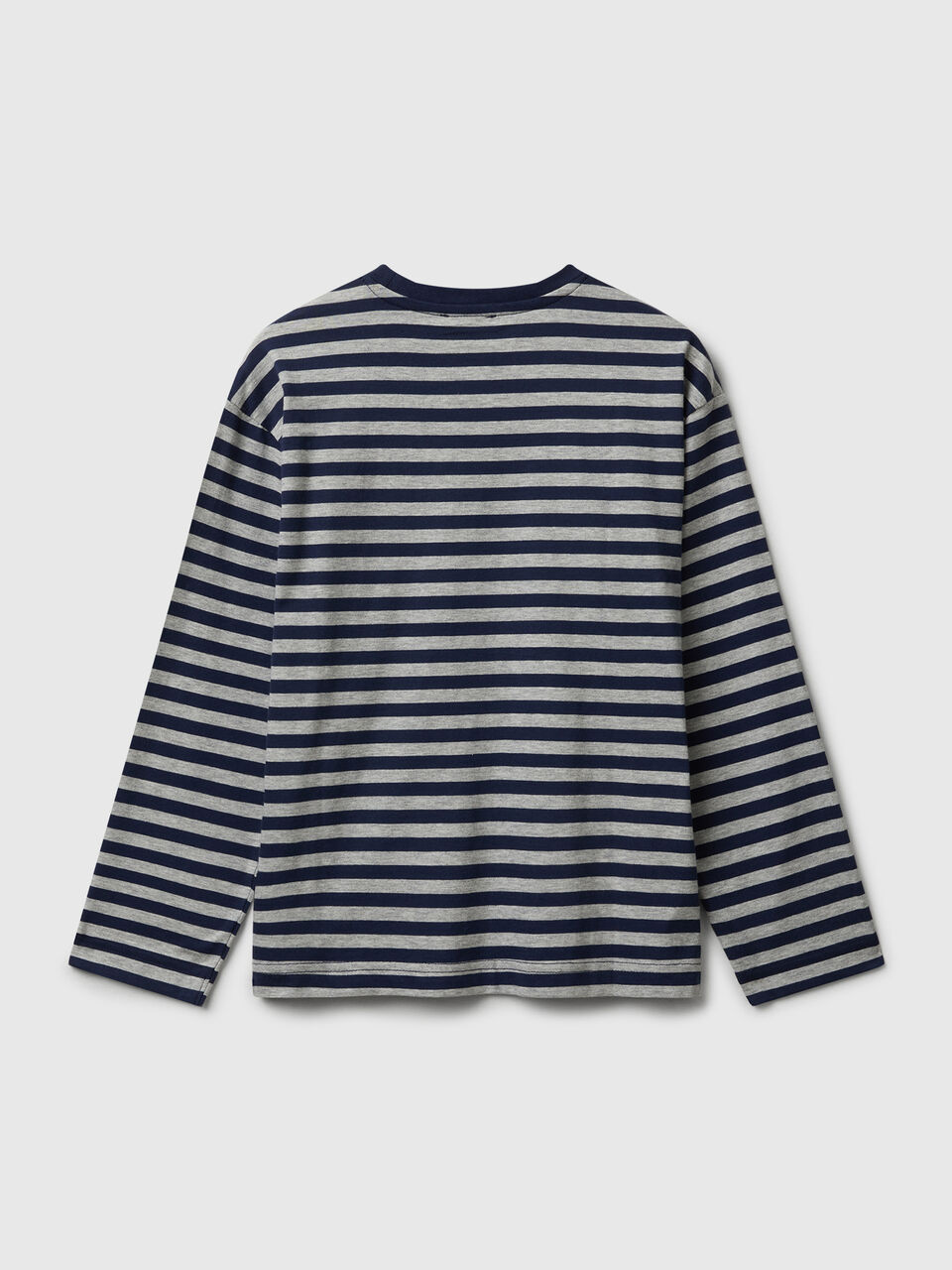 T-SHIRT L/S Niño image number 2