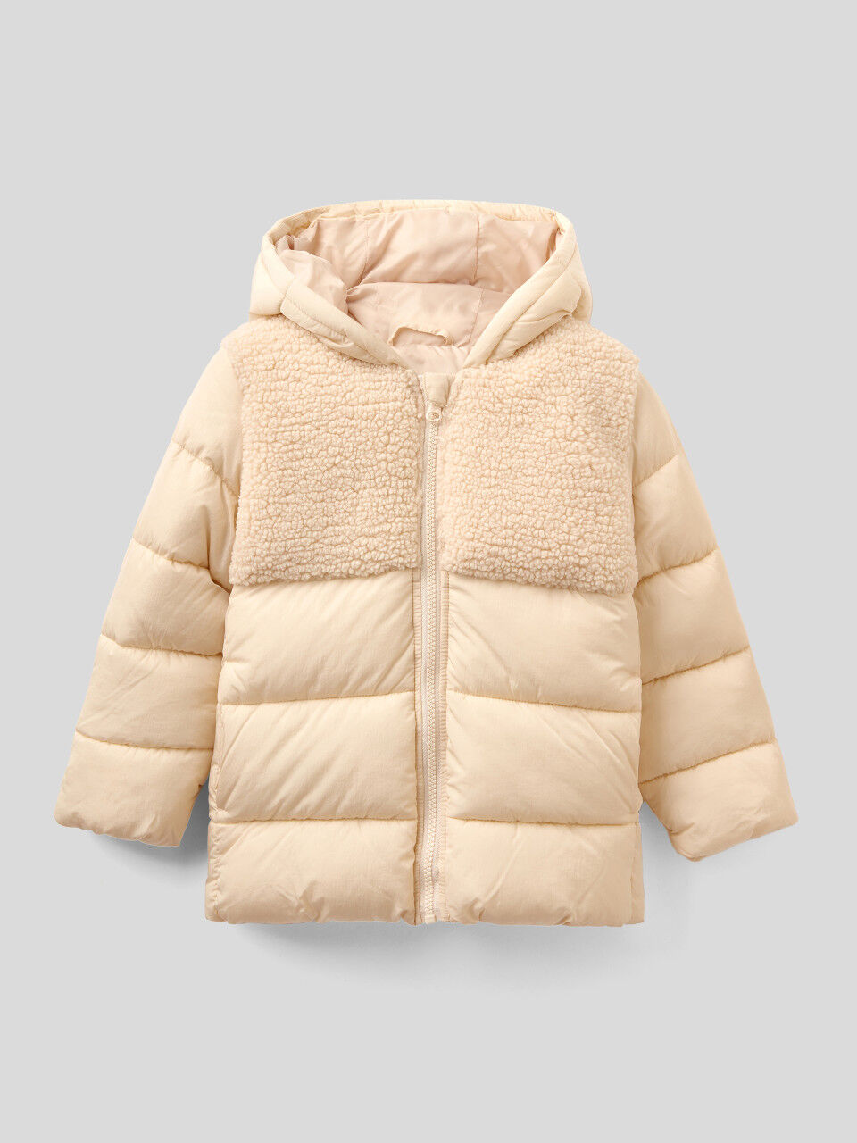 Abrigos zara deals niña bebe