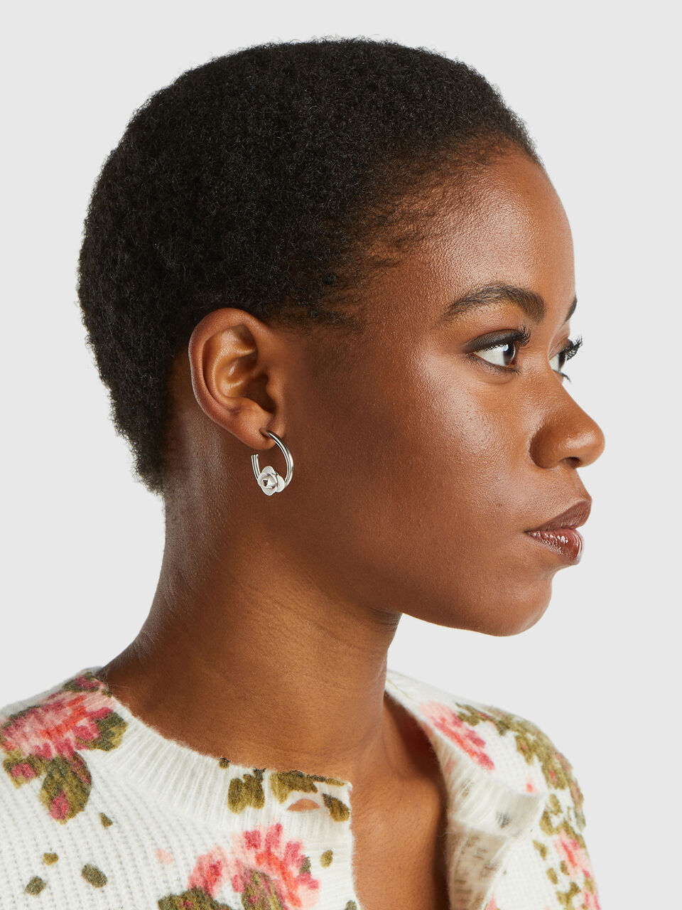 EARRINGS Mujer image number null