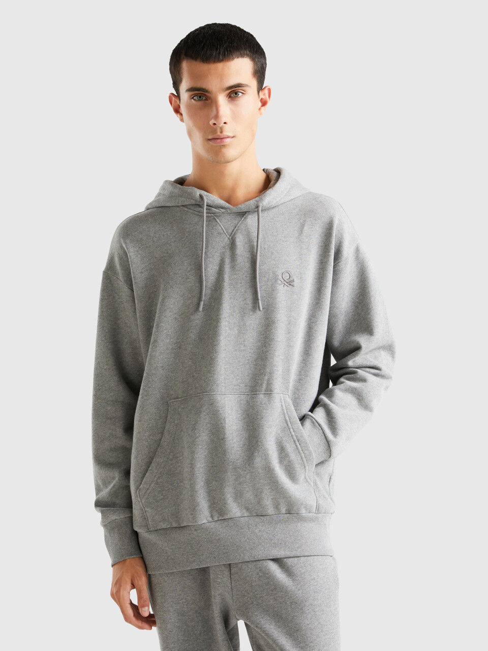Sudaderas Hombre Con o Sin Capucha