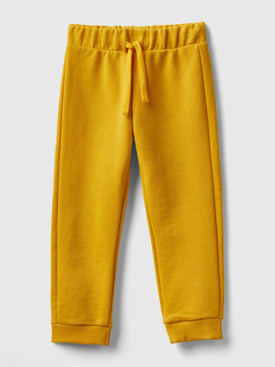 Pantalones Bebe Nino De Felpa o de Algodon