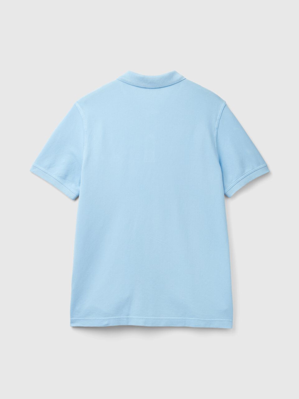 H/S POLO SHIRT Hombre image number 2