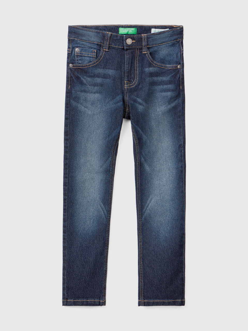 Vaqueros Nino Skinny Slim Fit o Slouchy