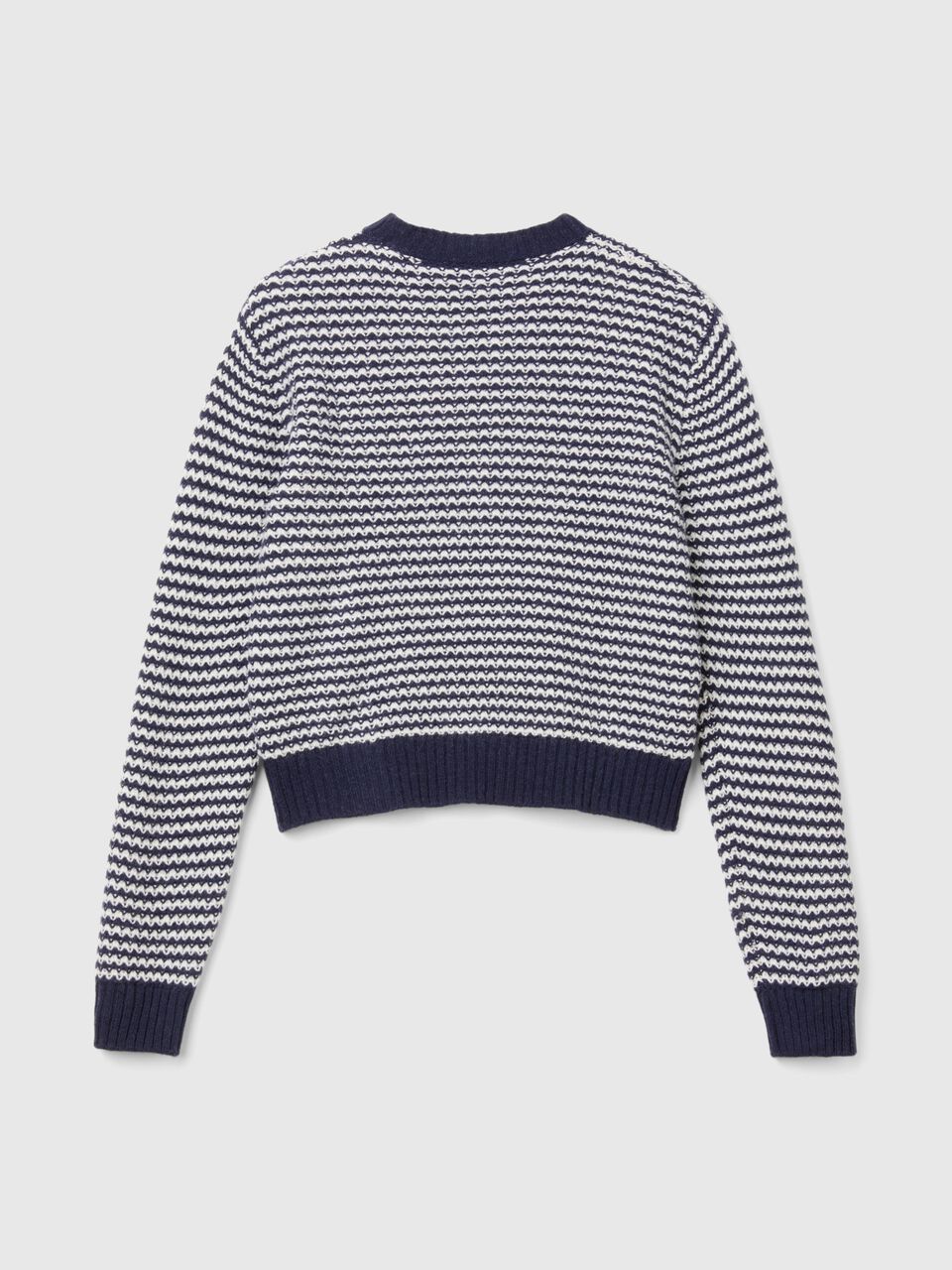 SWEATER L/S Mujer image number 2
