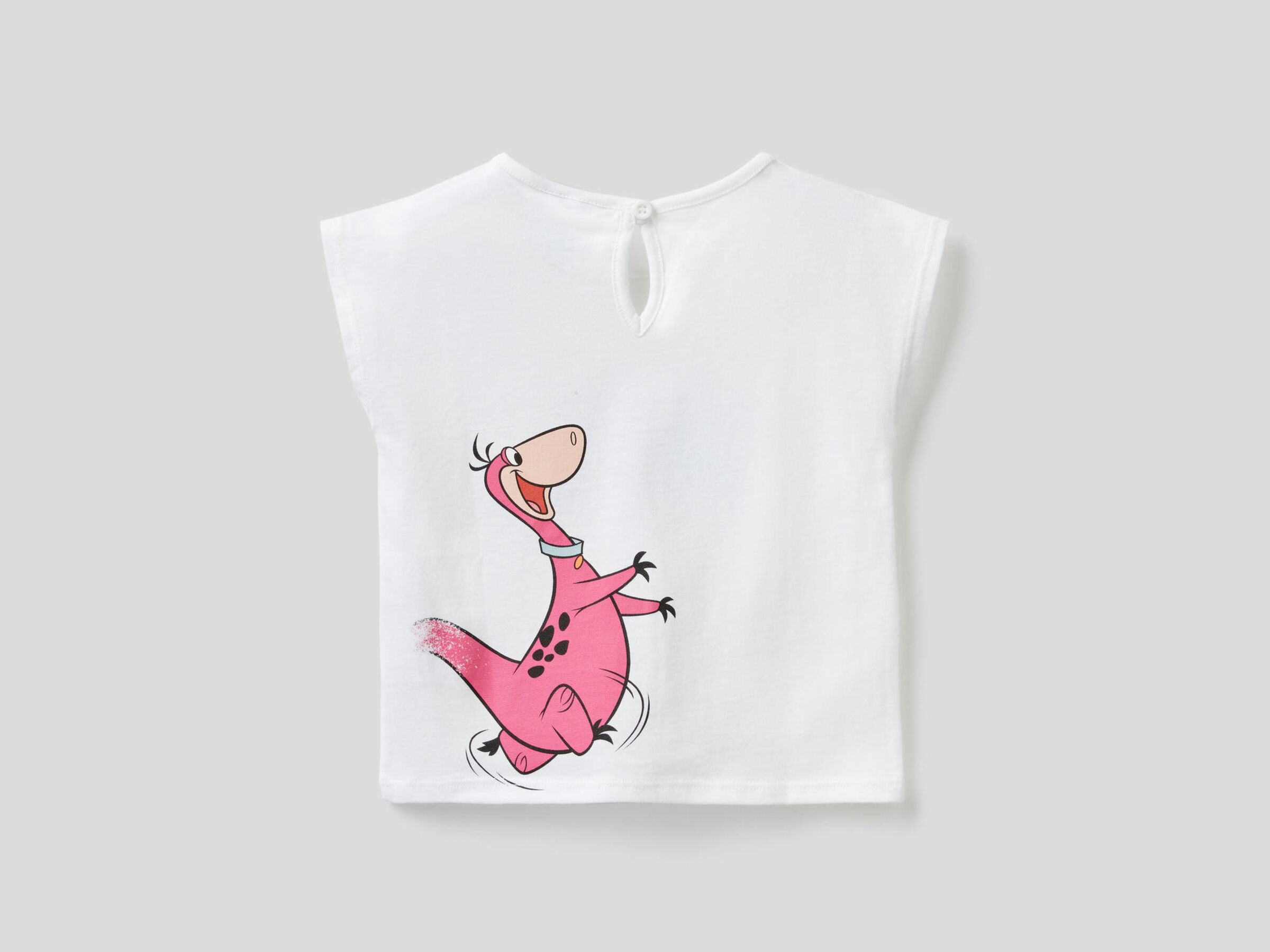 Camiseta de los Picapiedra image number null