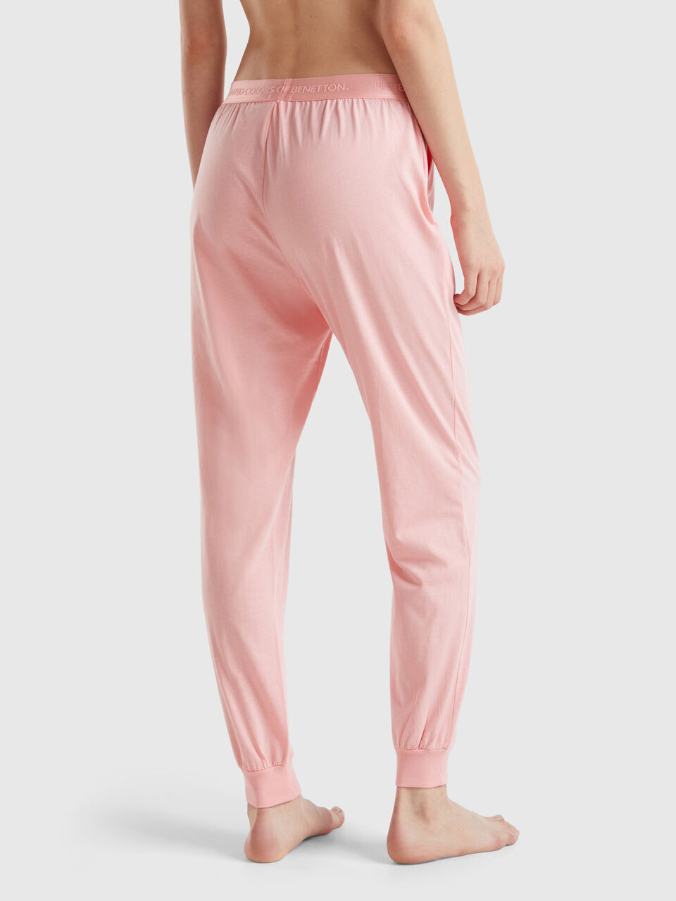 TROUSERS Mujer image number null