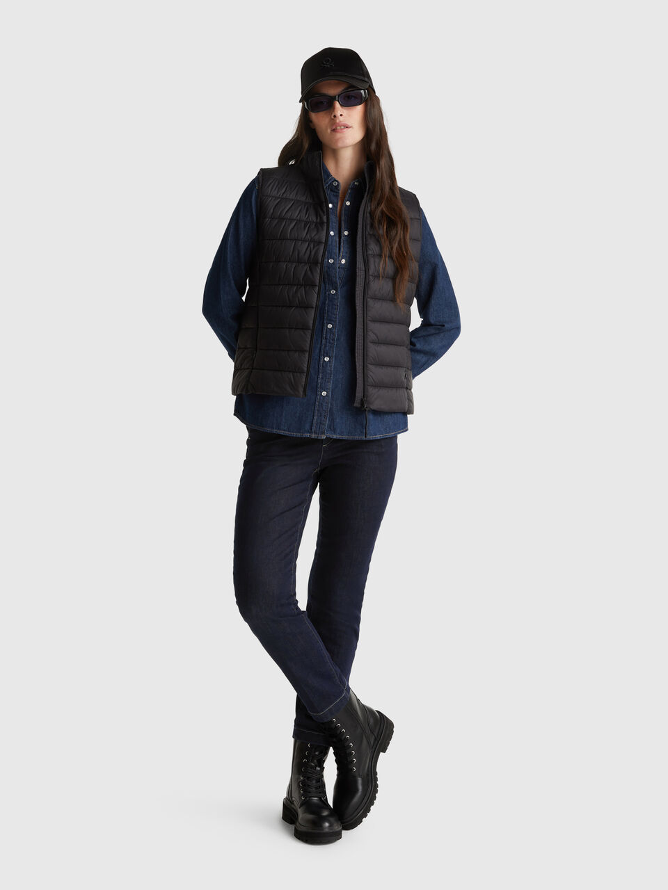 TROUSERS Mujer image number null