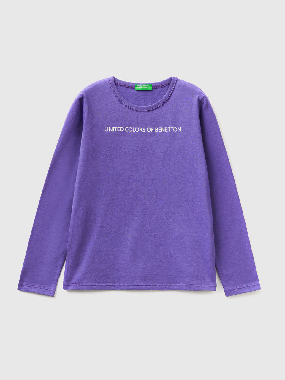 Camisetas Manga Larga Nina Nueva Coleccion