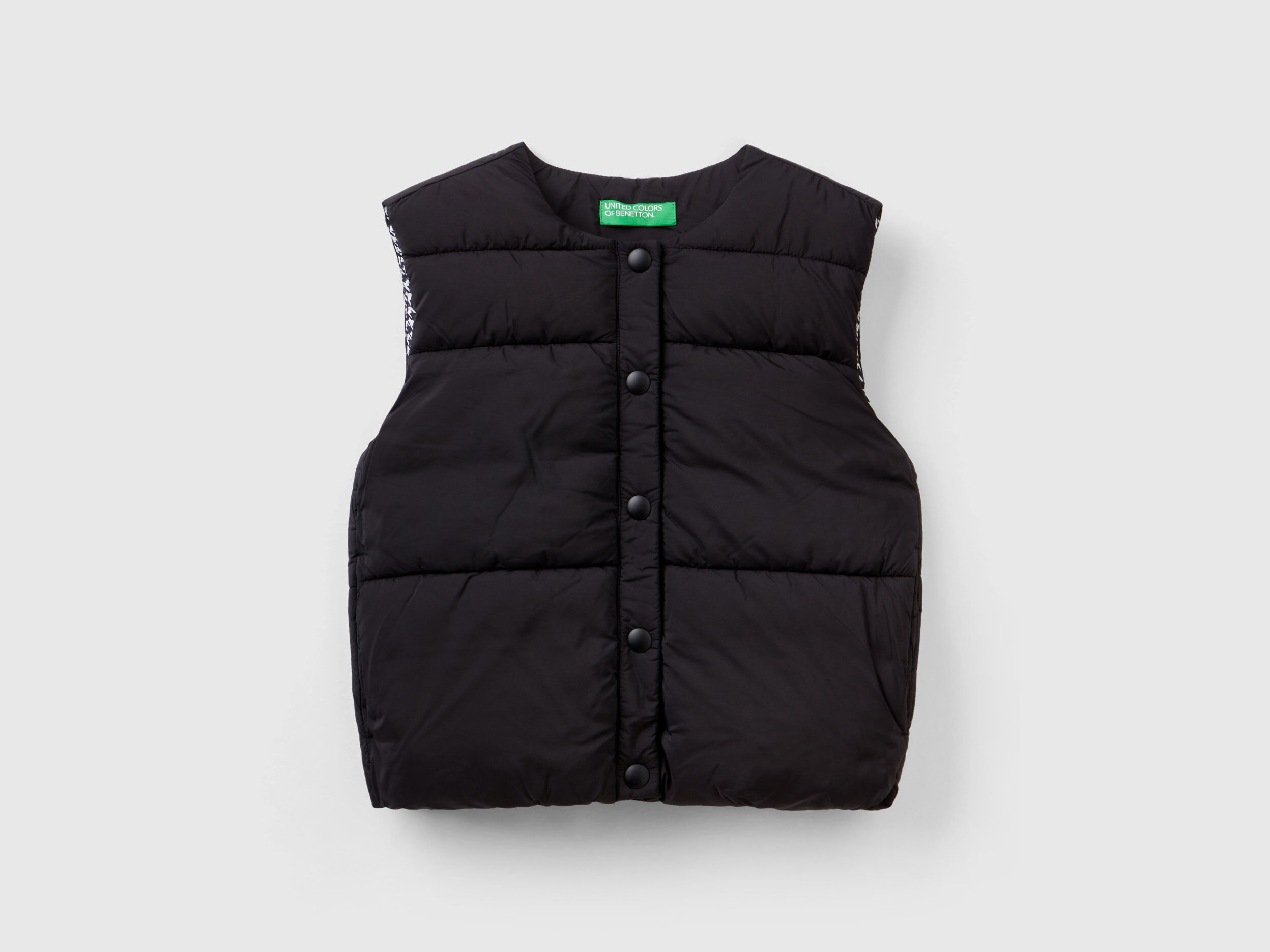 Chaleco de guata new arrivals