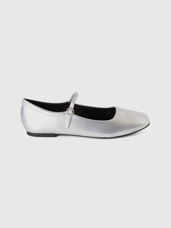 Bailarinas con pulsera Mujer