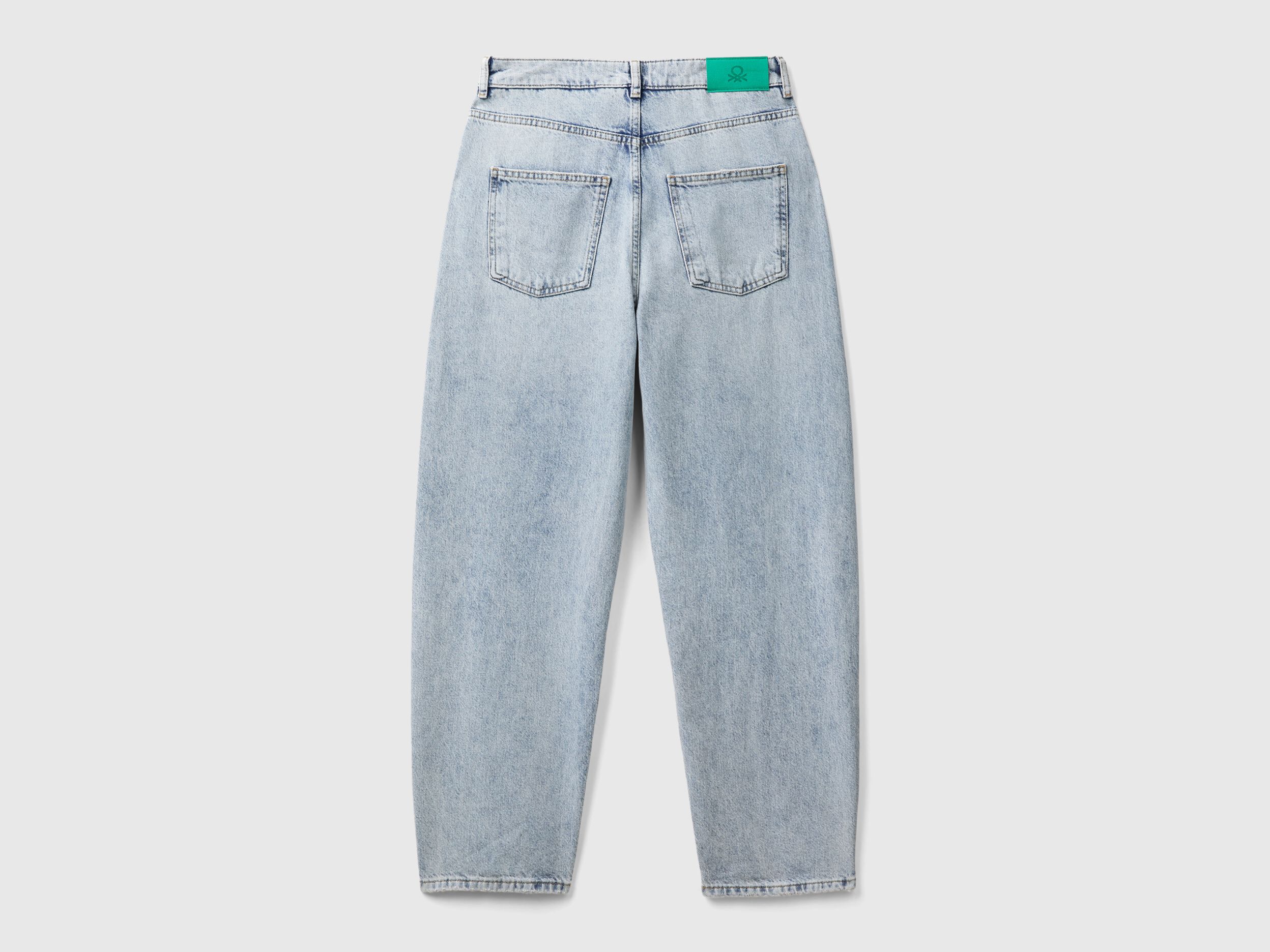 Pantaloni balloon fit shop