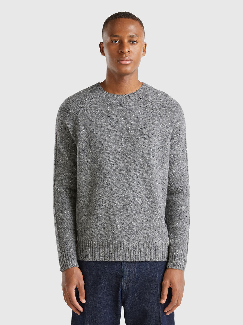 SWEATER L/S Hombre image number null