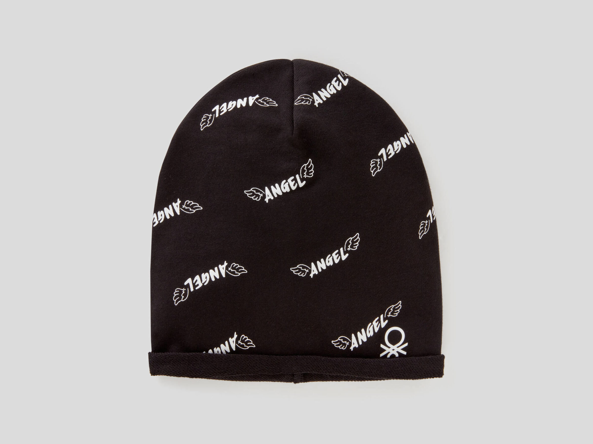 Gorro de 100 % algodón image number null