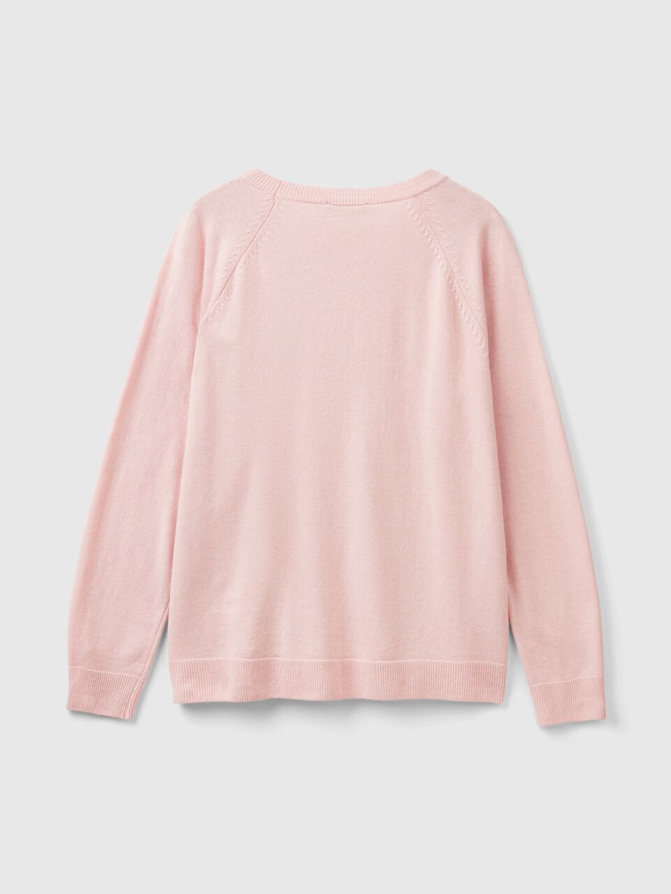SWEATER L/S Mujer image number 2