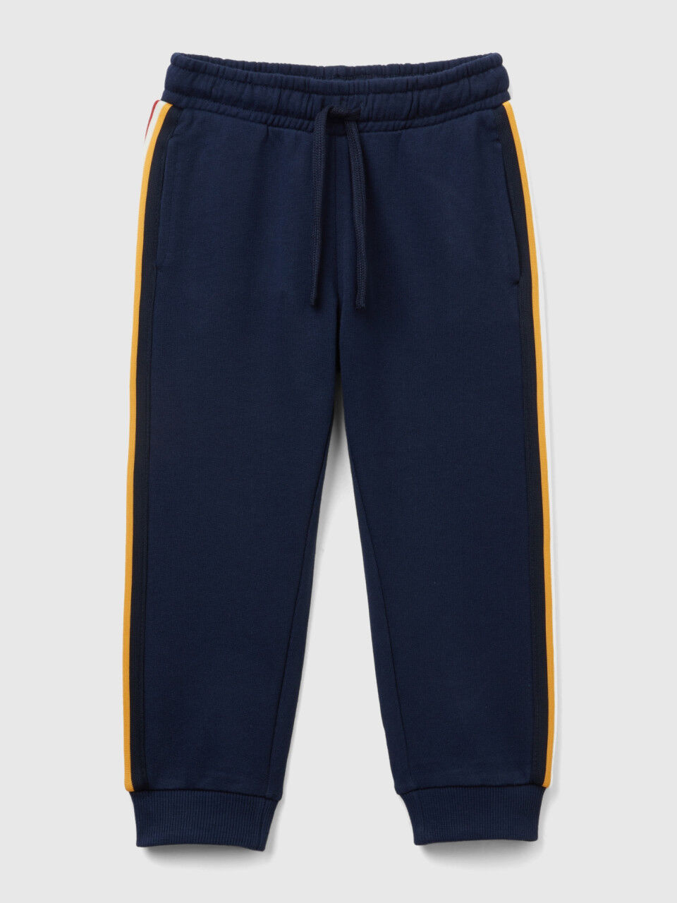 Pantalones de Chandal Nino Pantalones en Felpa