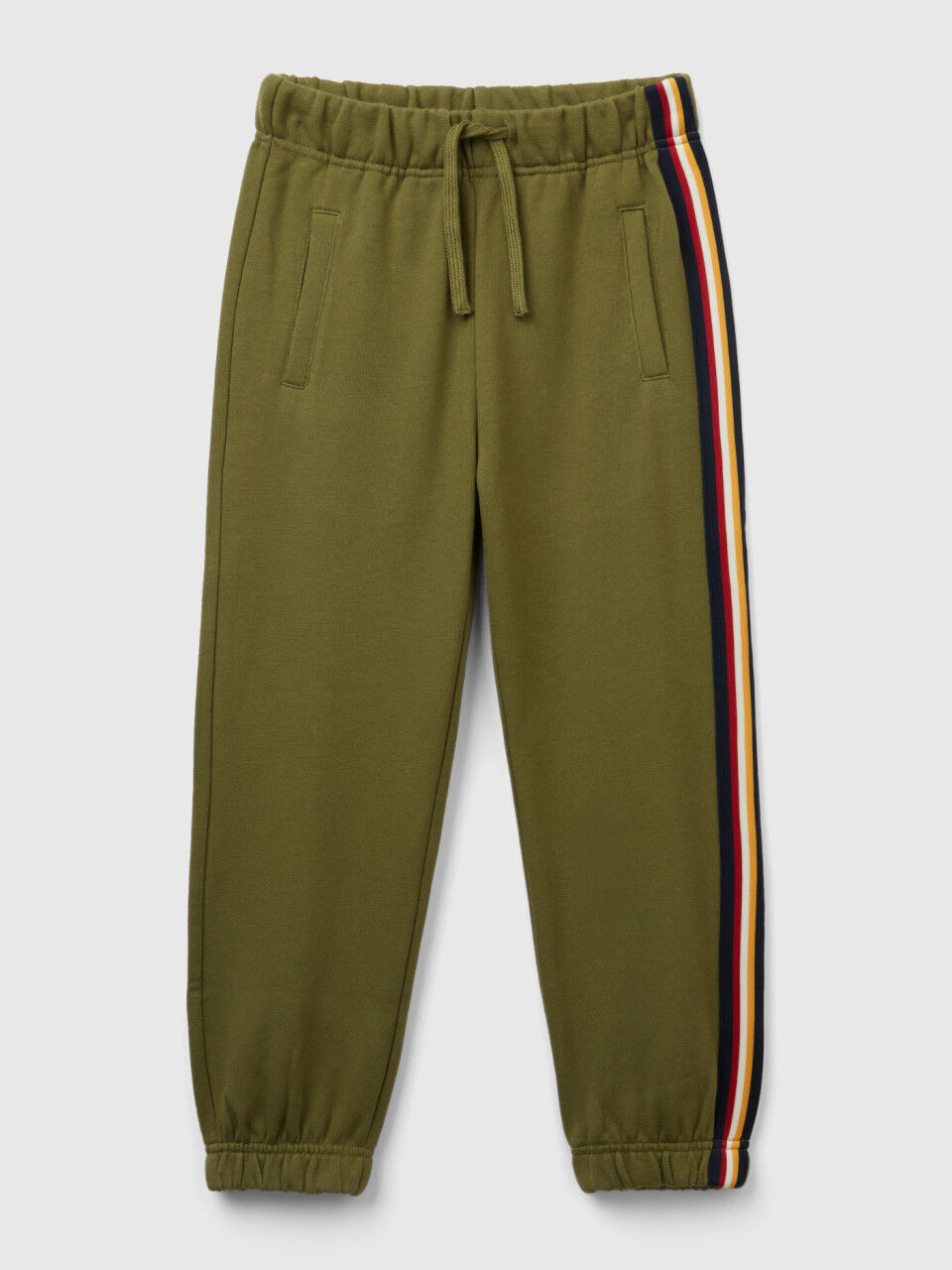 Pantalones de Chandal Nino Comodidad y Estilo