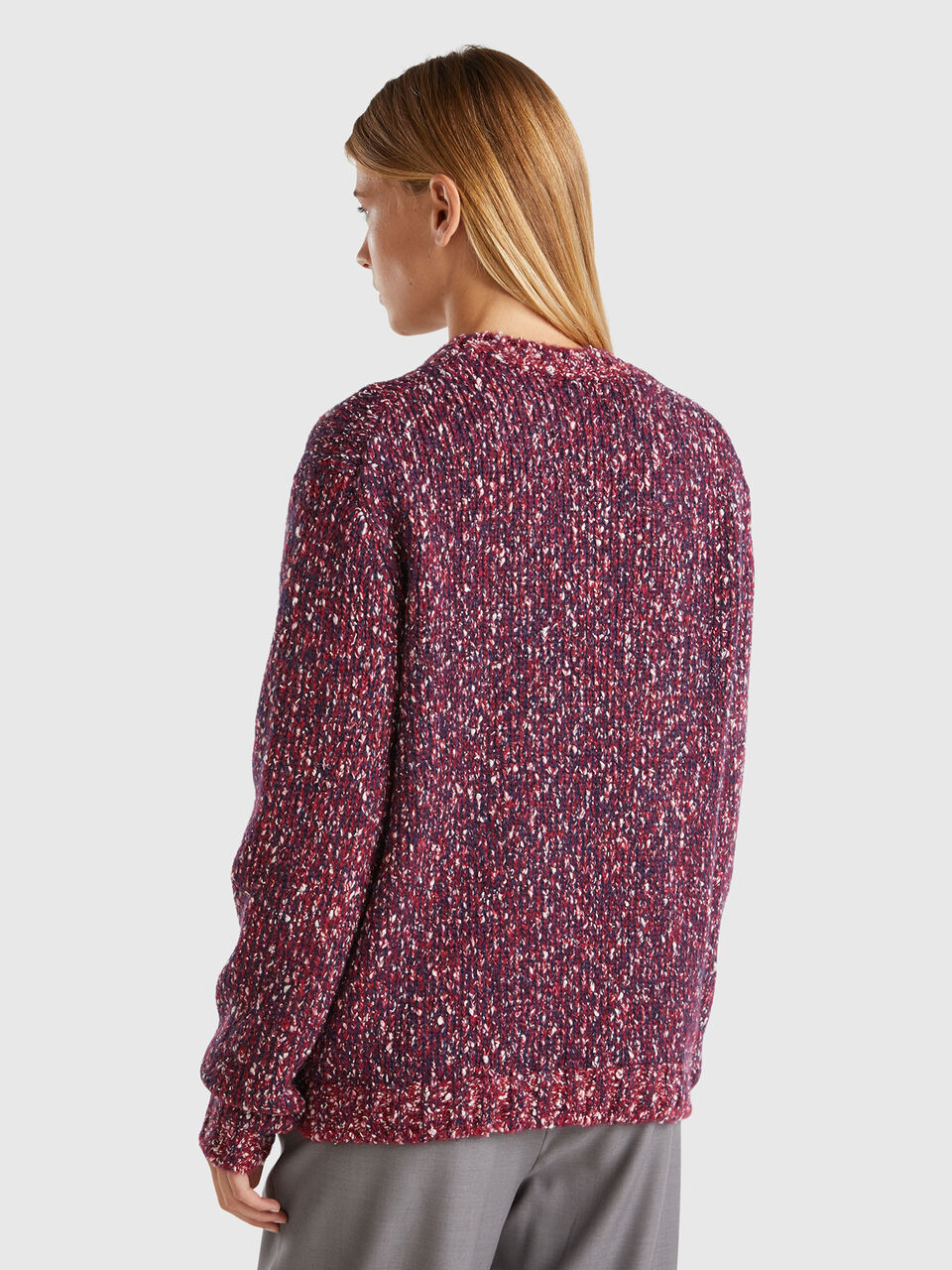 SWEATER L/S Hombre image number null