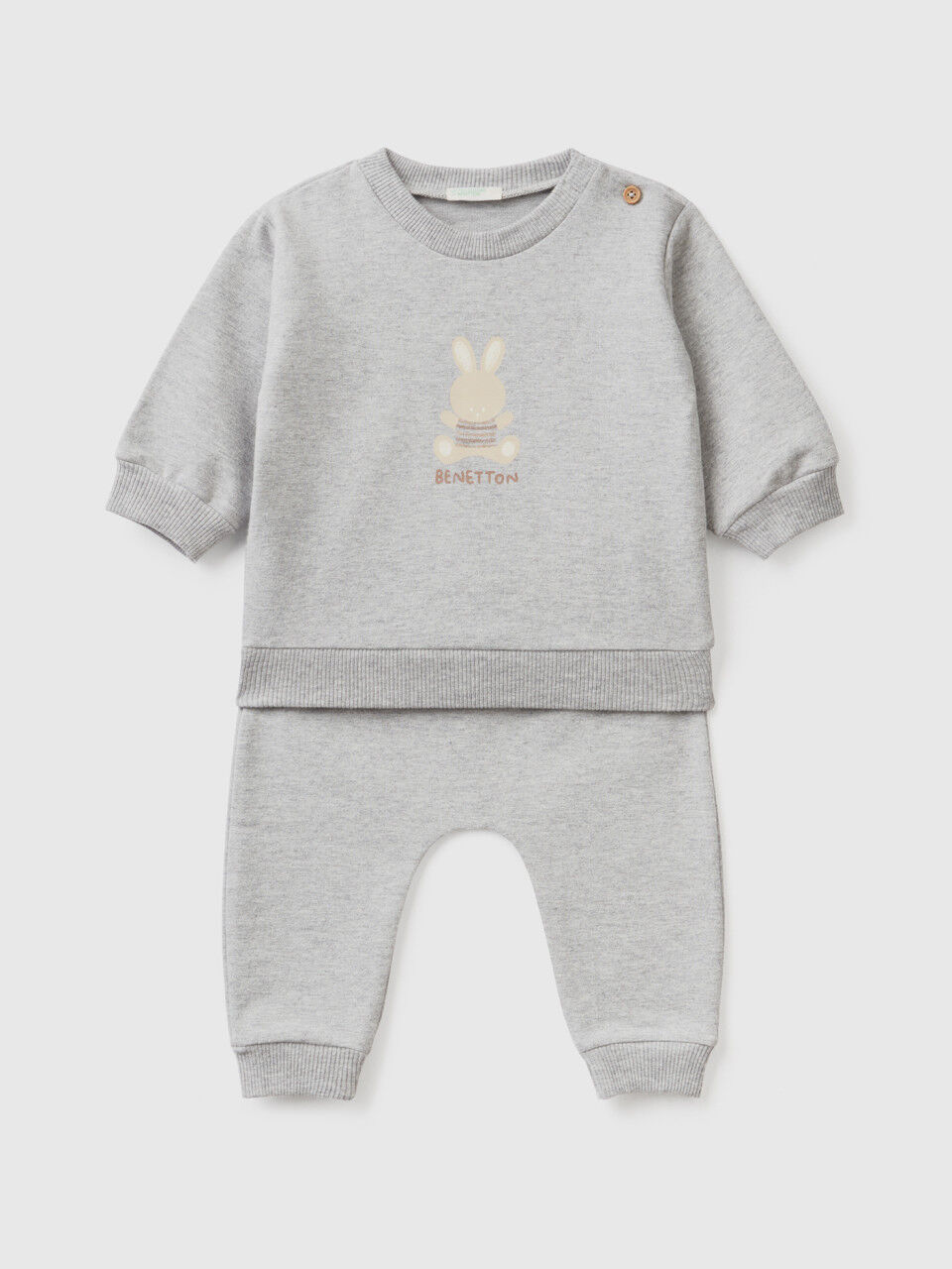 Benetton baby hot sale catalogo