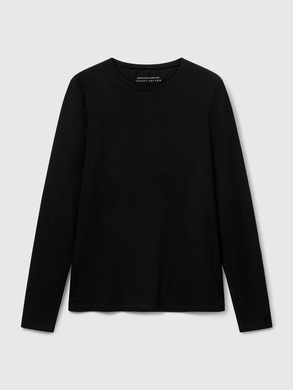 T-SHIRT L/S Mujer image number 1