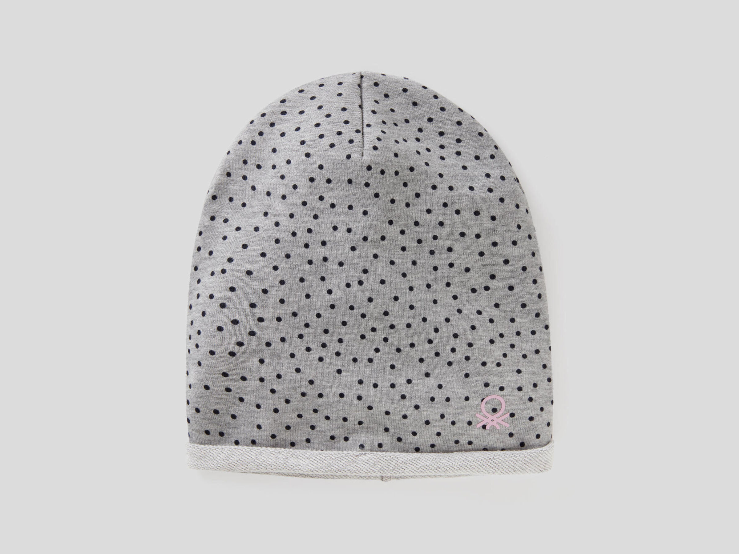 Gorro de 100 % algodón image number null