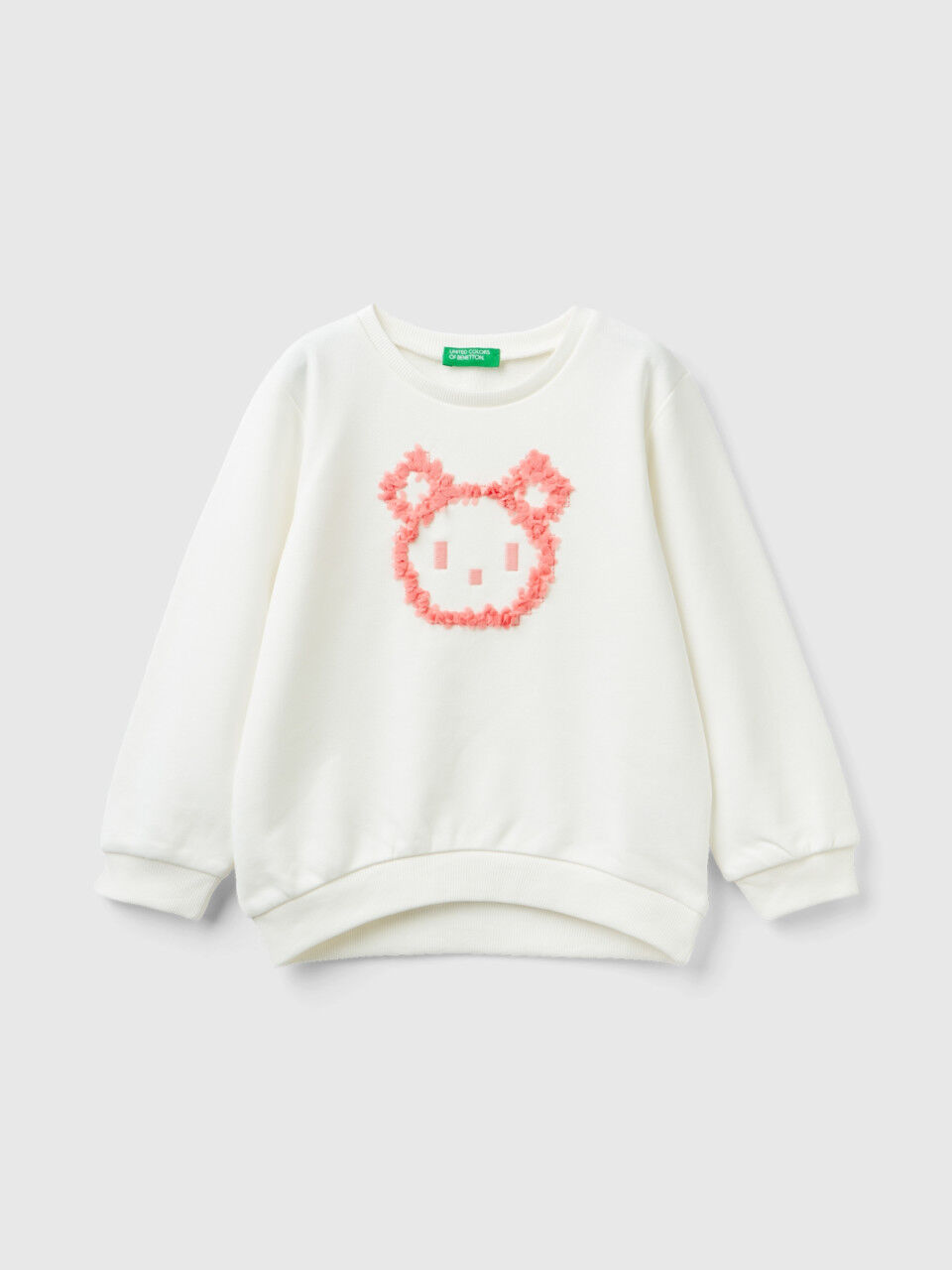 Sudaderas Bebe Nina y Chandal Con o Sin Capucha