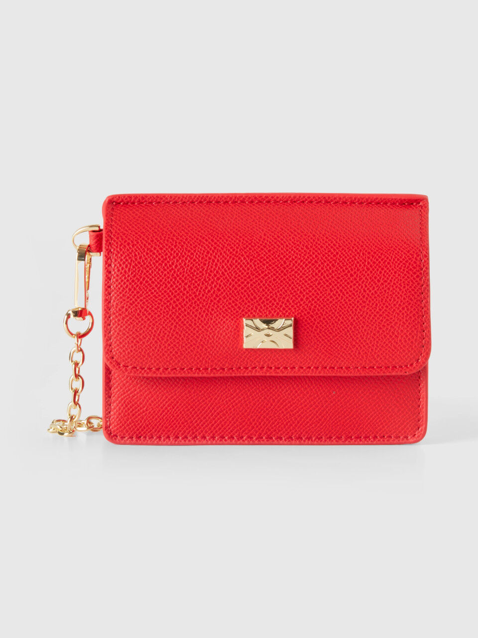Billetera benetton hombre on sale
