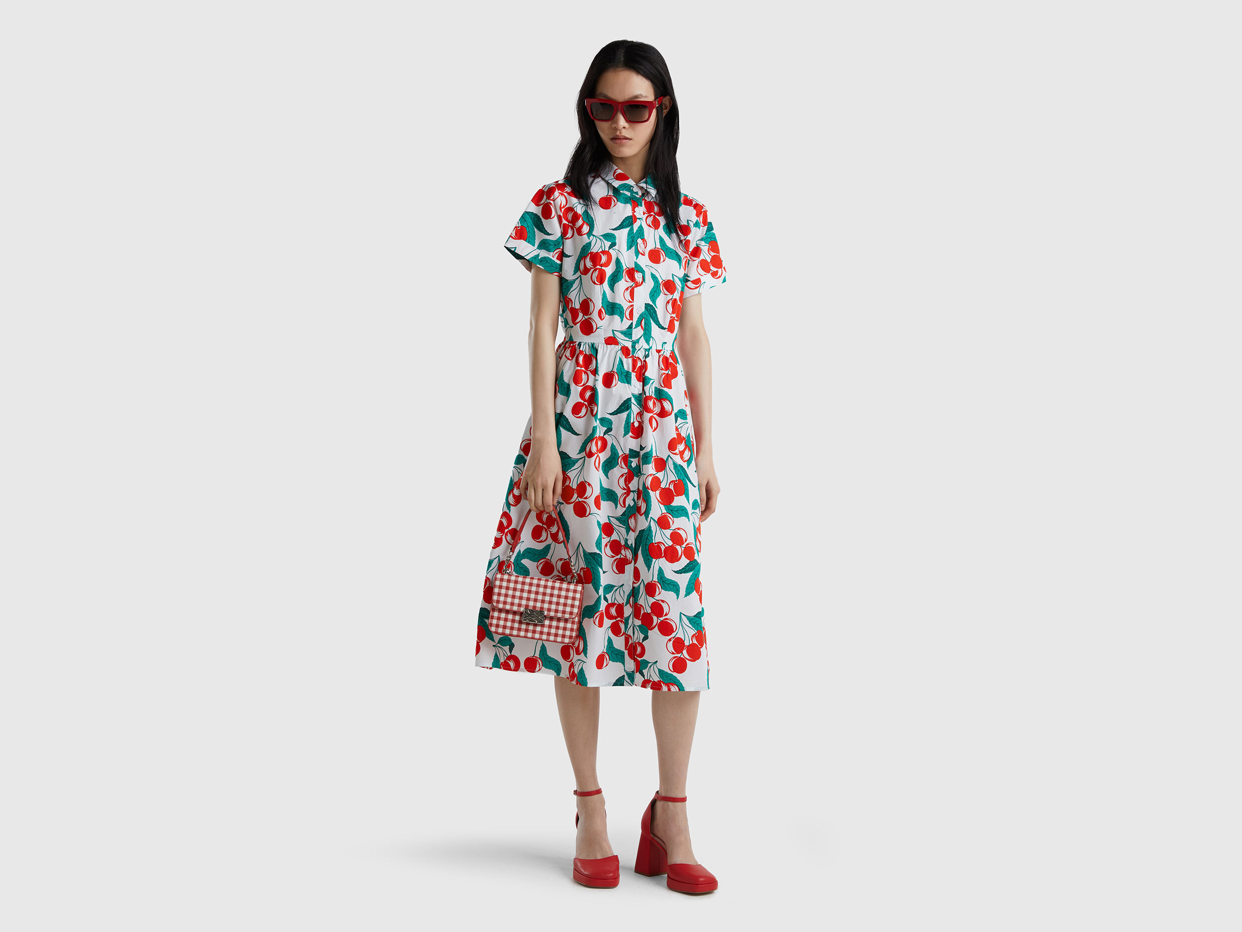 Vestidos shop de benetton