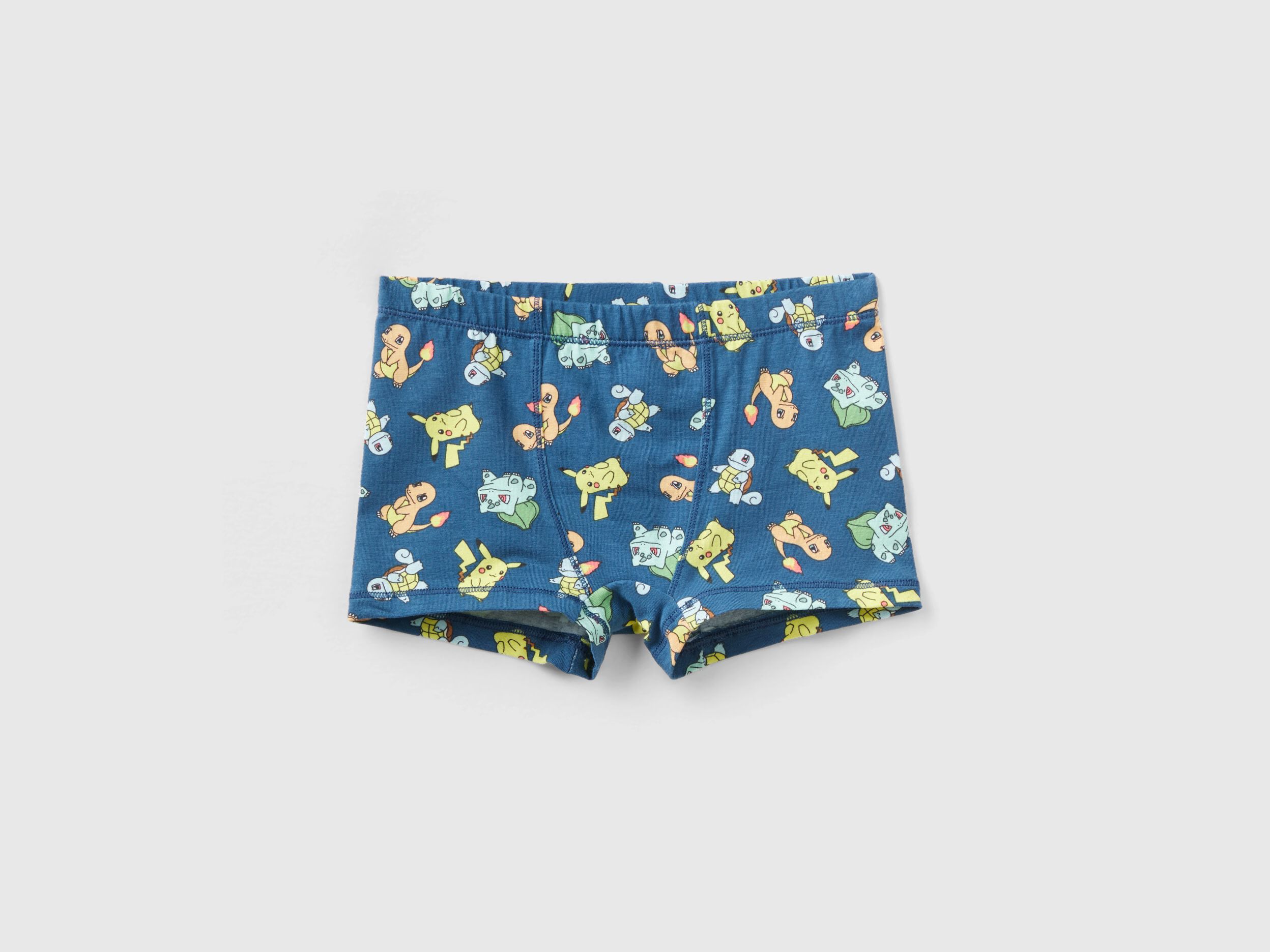 Boxer de pokemon para hombre sales