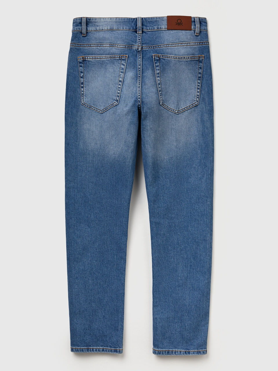 TROUSERS Hombre image number 2