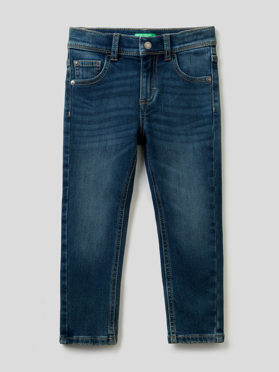 Vaqueros hot sale termicos niño